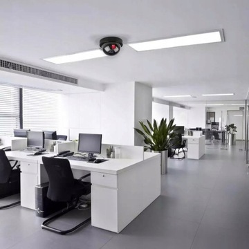 ПРОМЫШЛЕННАЯ КАМЕРА КУПОЛЬНАЯ КАМЕРА С LED-подсветкой