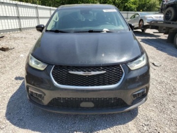 Chrysler Pacifica II 2022 Chrysler Pacifica 2022r., 3.6L 3.6 Hybryda 260KM, zdjęcie 4