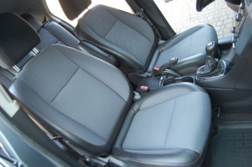 Opel Mokka I SUV 1.4 Turbo ECOTEC 140KM 2016 Mokka Salon Polska 4x4 82Tkm Xenon Navi Led Kamera Tempomat Pół Skóry, zdjęcie 6