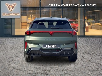 Cupra Terramar SUV 2.0 TSI 204KM 2026 Cupra Terramar 2.0 TSI 204 KM 7-biegowa automatycz, zdjęcie 3