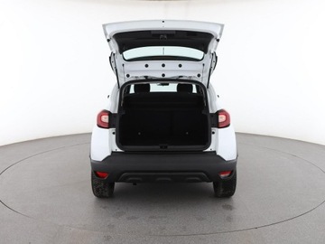 Renault Captur I Crossover 0.9 Energy TCe 90KM 2017 Renault Captur Niski przebieg Historia serwisowa, zdjęcie 18