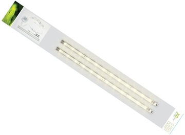 XQ 0912 ZESTAW MOCNYCH TAŚM LEDOWYCH WEWNĘTRZNE OŚWIETLENIE LED z zaczepami