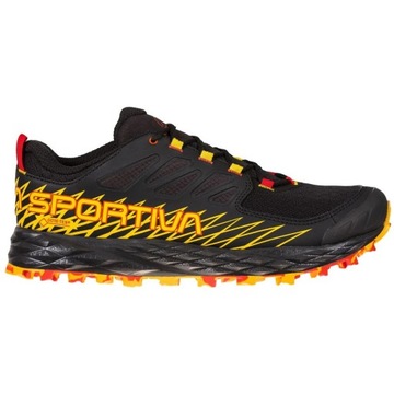Buty do biegania La Sportiva Lycan Gtx Black|42,5 EU