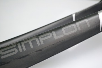 Дорожная вилка Simplon Nexio Carbon /X243/