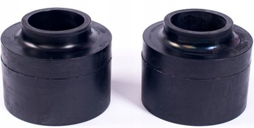 PODKŁADKI SPRĘŻYNY POLIBUSZE JEEP CHEROKEE XJ 7 CM