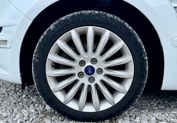 Ford S-Max I Van Facelifting 2.0 Duratorq TDCi DPF 163KM 2014 Ford S-Max 2.0 TDCI 163KM PDC BiXenon polskory ele fotele 7 osob panorama, zdjęcie 12