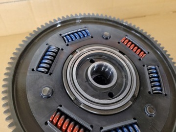 Yamaha XJ 900 Diversion 94-04 корзина сцепления