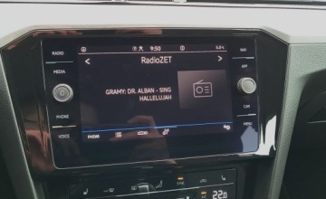 Volkswagen Passat B8 Variant Facelifting 2.0 TDI SCR 200KM 2023 Volkswagen Passat Variant Passat 2.0 TDI 200KM Bus, zdjęcie 15