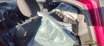 Ford Fiesta VII Hatchback 5d 1.6 Duratorq TDCi DPF 95KM 2013 Ford Fiesta 1.6TD 95KM 1.6 Diesel 95KM, zdjęcie 10