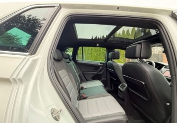 Volkswagen Tiguan II SUV 2.0 TSI BlueMotion Technology 220KM 2017 Volkswagen Tiguan Volkswagen Tiguan 2.0 Benzyna 220KM, zdjęcie 32