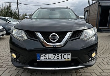Nissan X-Trail III Terenowy 1.6 DIG-T 163KM 2016 Nissan X-Trail TEKNA 1,6 Benzyna 163 KM Salon PL Serwis GWARANCJA Zamiana, zdjęcie 38