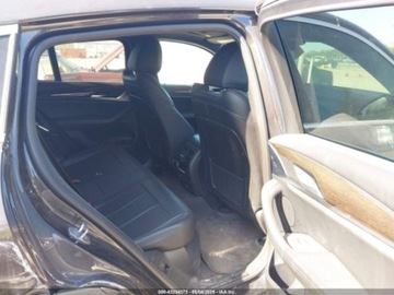 BMW X4 G02 2022 BMW X4 BMW X4 2.0 Benzyna 248KM, zdjęcie 7