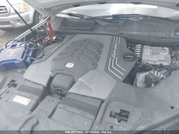 Lamborghini Urus 2020 Lamborghini Urus 2020 Lamborghini Urus AWD 4.0 Benzyna 641KM, zdjęcie 9
