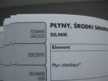 Сервисная книжка FIAT FREEMONT +Uconnect Польша