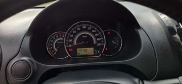 Mitsubishi Space Star Hatchback 5d Facelifting 1.2 80KM 2018 Mitsubishi Space Star 1.2 Benzyna 80KM Klima PdC Import Raty Oplaty, zdjęcie 21