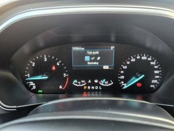 Ford Focus IV Hatchback Facelifting 1.5 ECOBLUE 115KM 2023 Ford Focus Led, Radar, Kamera, Navi, Android,, zdjęcie 30