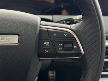 Jetour 2025 Jetour X70 Plus 1.5T 6DCT 147km Nowy 7 lat gwarancji Automat FV23, zdjęcie 24