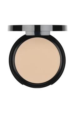 Компактная пудра PIERRE RENE PRESSED POWDER SPF25 02 Basic