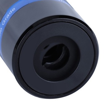 Разъем Monosaudio F124G C19 из чистой меди