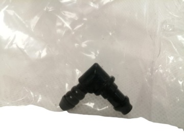 Łącznik kątowy spryskiwacza szyb AUDI VW 5g0955665