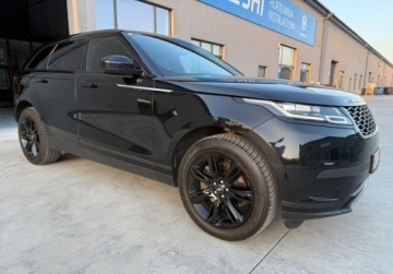 Land Rover Range Rover Velar SUV 2.0 250KM 2022 Land Rover Range Rover Velar FV VAT 23 roczna gwarancja benzyna 2.0, zdjęcie 10