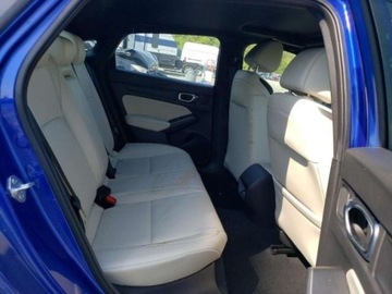 Acura Integra III 2023 Acura Integra 2023r., A-SPEC TECH, od ubezpieczalni 1.5 Benzyna 200KM, zdjęcie 8