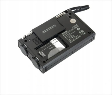 Tecsun PL-330 FM/LW/SW/MW радио - все диапазоны