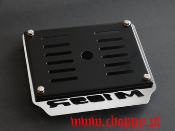 РАМА Suzuki BOARD КРОНШТЕЙН ПЛАТЫ