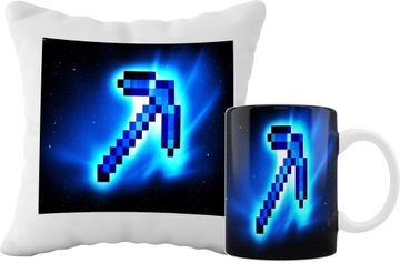 НАБОР КРУЖКИ И ПОДУШЕК СУПЕР ПОДАРОК ​​ИГРЫ FORTNITE ВЫБОР ДИЗАЙНА