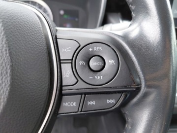 Toyota Corolla XII Sedan 1.8 Hybrid 122KM 2022 Toyota Corolla 1.8 Hybrid Comfort Seria E21 (2019-, zdjęcie 22