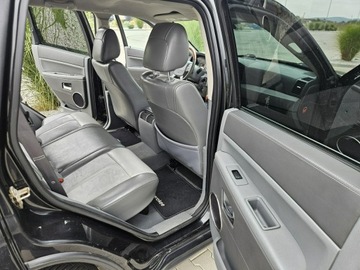 Jeep Grand Cherokee III 3.0 CRD V6 218KM 2006 Jeep Grand Cherokee 3.0 217 km , automat, 4x4, zdjęcie 9