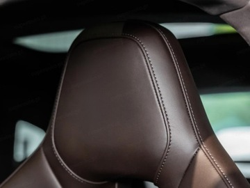 Porsche Panamera III Liftback GTS 4.0 500KM 2025 PORSCHE Panamera GTS Sedan 4.0 (500KM) 2025, zdjęcie 6