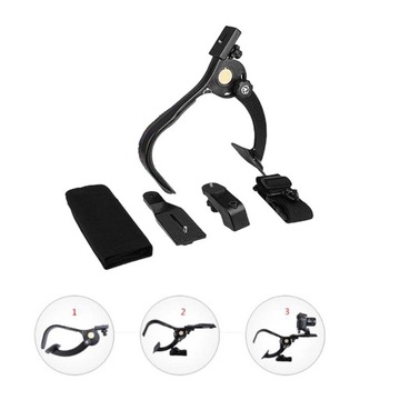 Легкая плечевая опора для плечевого пояса