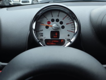 Mini Countryman R60 Crossover 2.0 D DPF 143KM 2014 MINI Countryman Cooper SD, 4X4, Automat, Navi, zdjęcie 10