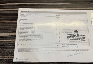 Skoda Superb II Outdoor 2.0 TDI CR DPF  140KM 2014 Skoda Superb nawigacja, skory, drugi komplet kol 2.0 Diesel 140KM, zdjęcie 35