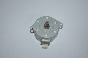 HP LJ Pro 100 M175 RK2-3532 двигатель