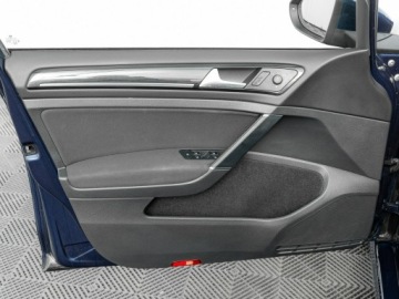 Volkswagen Golf VII Variant Facelifting 2.0 TDI 150KM 2019 Volkswagen Golf SK194RV#2.0 TDI HIGHLINE DSG, zdjęcie 11