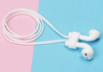 КАБЕЛЬ С МАГНИТНЫМ РЕМЕШКОМ ДЛЯ AIRPODS 1 2 3 PRO