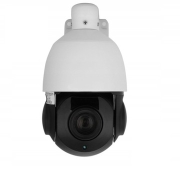 Kamera Obrotowa IP sieciowa 5MPX IR180m 22x ZOOM!!