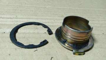 KAWASAKI ZX6 ZX6R ZX ZZR 600 СПИДОМЕТР ЧЕРВЯЧНЫЙ ПРИВОД ER5 EN ZX7 ZX9