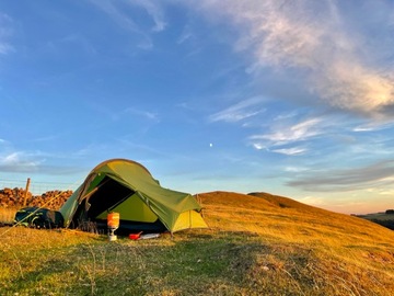 2-местная велосипедная палатка Vango Apex Compact 200