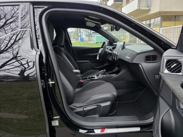  DS 3 CROSSBACK PERFORMANCE LINE + 1.2l benzyna 130KM*Dokumentacja serwisowa, zdjęcie 34