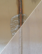 ANTOX ГЕЛЬ-ПАСТА ДЛЯ ТРАВЛИВАНИЯ 2 КГ INOX НЕМЕЦКИЙ