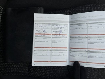 Toyota Corolla X Sedan Facelifting 1.6 Valvematic 132KM 2014 Toyota Corolla Klimatronik Kamera Tempomat, zdjęcie 12