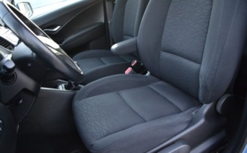 Hyundai ix20 Mikrovan 1.4 CRDi 90KM 2011 Hyundai ix20 Bezwypadkowe z bogatym wyposazeniem - auto zarejestrowane 1.4, zdjęcie 5