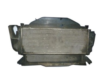 INTERCOOLER CHLADIČ VODY VW LT 28 96-06 2.5 TDI