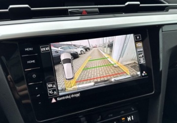 Volkswagen Arteon Fastback Facelifting 2.0 TDI 200KM 2022 Volkswagen Arteon Shooting Brake 4MOTION, Hak, Panorama, IQ.LIGHT, DCC, We, zdjęcie 21