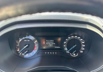 Ford Galaxy IV Van 2.0 TDCi 150KM 2018 Ford Galaxy 2.0TDCi 150KM 2018r. auto zarejestrowane i ubezpieczone w Pols, zdjęcie 14