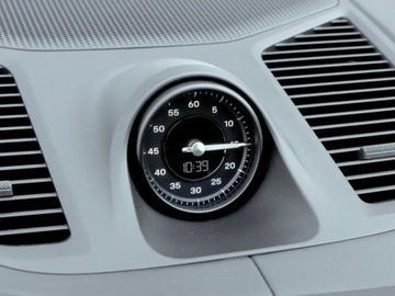 Porsche Cayenne III SUV Facelifting 4.0 474KM 2025 PORSCHE Cayenne Coupe S Suv 4.0 (474KM) 2025, zdjęcie 15