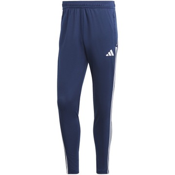 Spodnie męskie adidas Tiro 23 League Training granatowe HS3492 XS